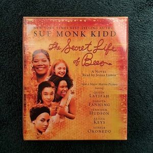 The Secret Life of Bees audiobook
